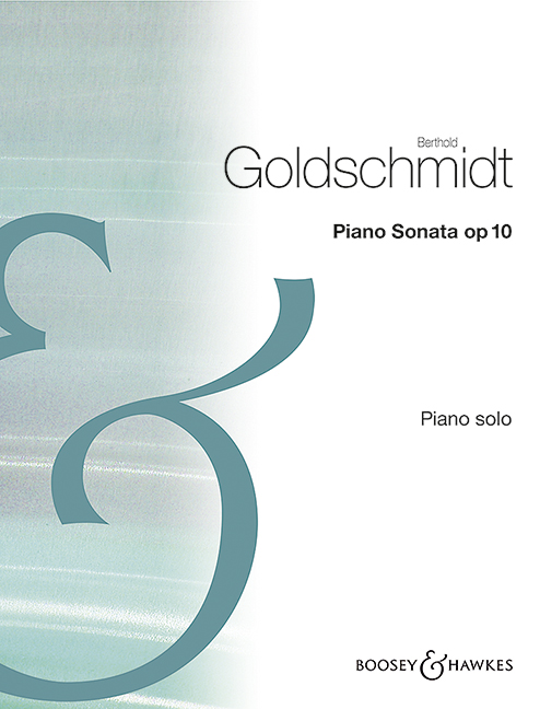 Sonata op.10