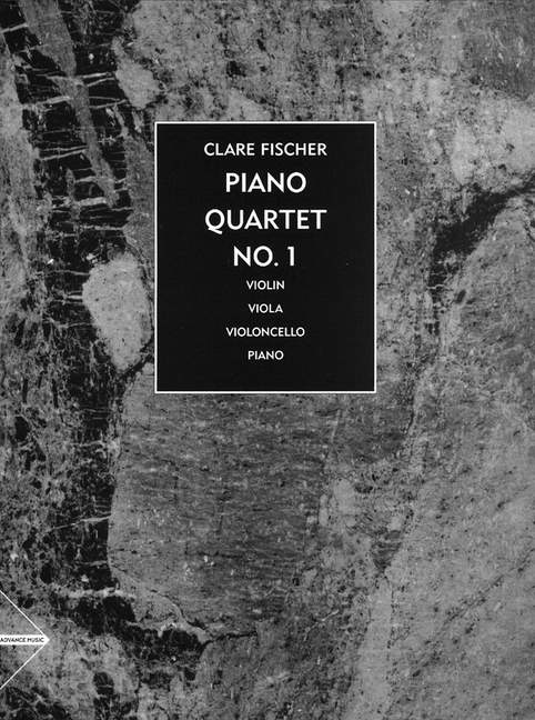 Piano Quartet No.1