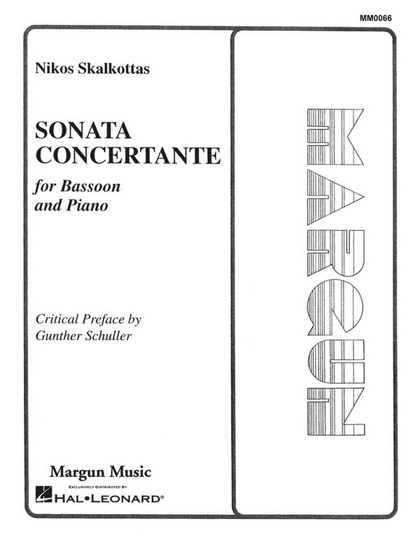Sonata concertante