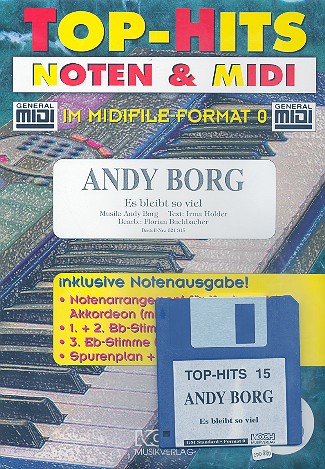 Es bleibt so viel: