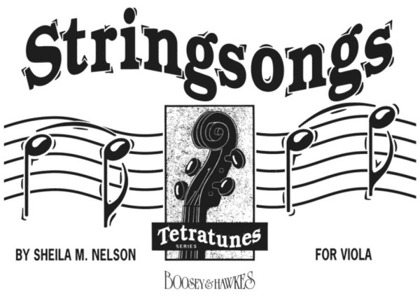 Stringsongs