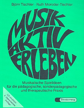 Musik aktiv erleben Spielideen