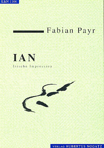 Ian Irische Impressionen