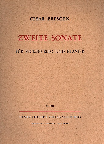 Sonate Nr.2