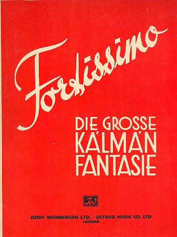 Fortissimo: Die große Kalman-