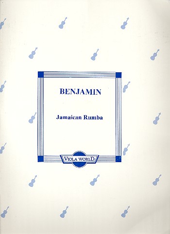 Jamaican Rumba