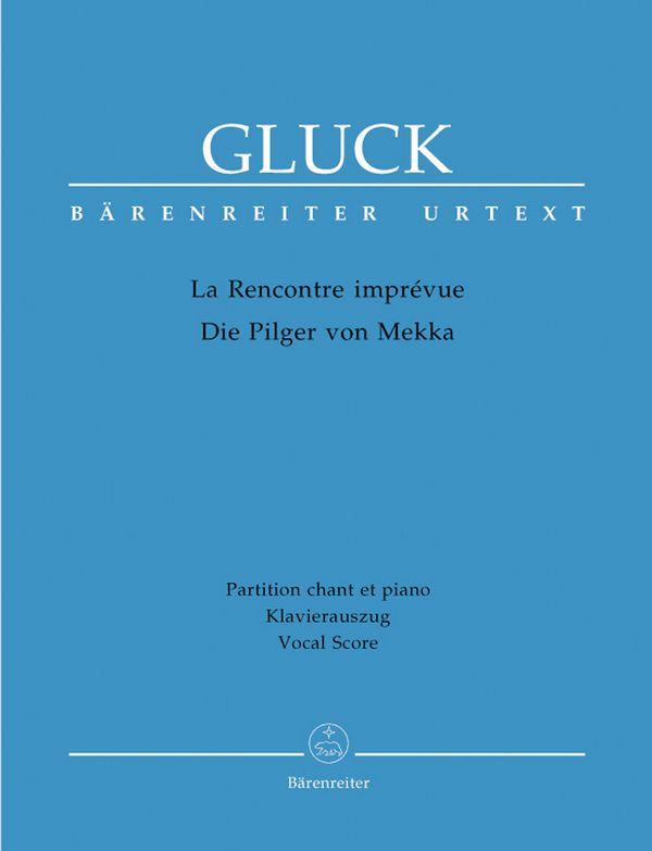 Die Pilger von Mekka
