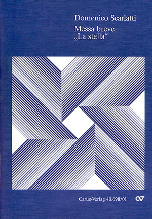 Messa breve La stella