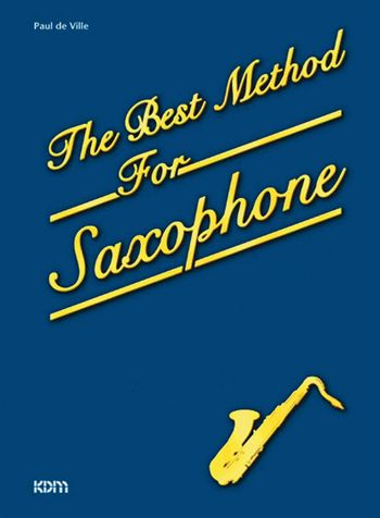 The best Method for Saxophone (dt)