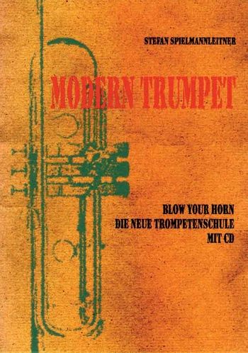 Modern Trumpet (+ 2 CDs)