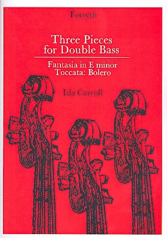 Three Pieces