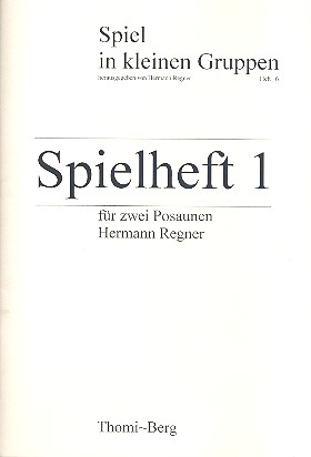 Spielheft