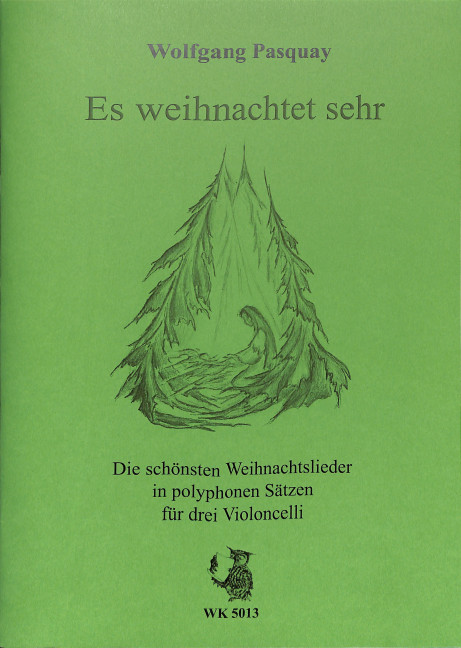 Es weihnachtet sehr