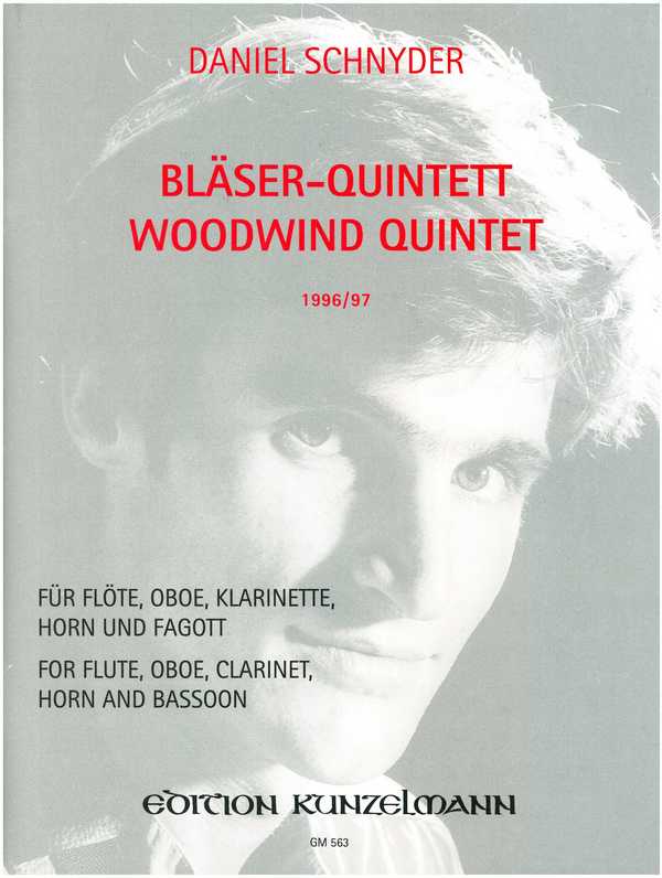 Bläserquintett