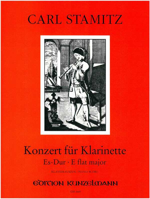 Konzert Es-Dur