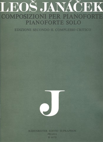Composizioni per pianoforte