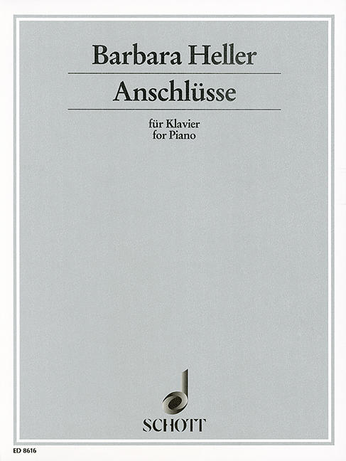Anschlüsse