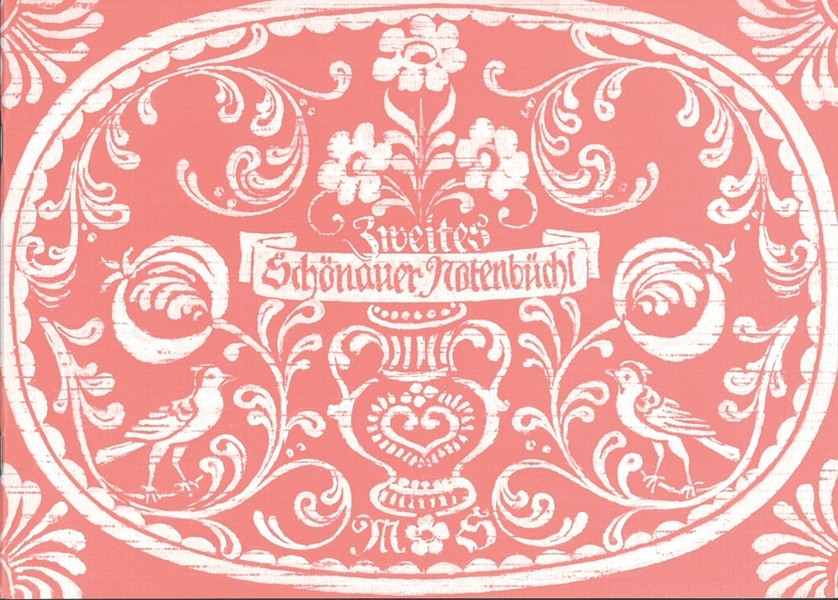 Schönauer Notenbüchl Band 2