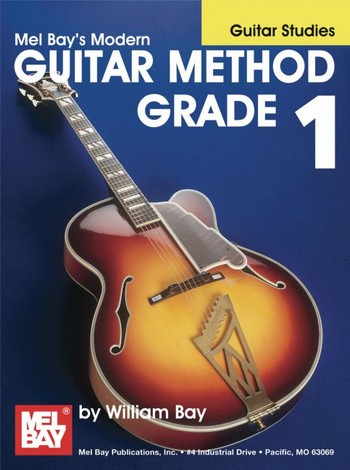 GUITAR STUDIES GRADE 1