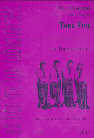 Take Five