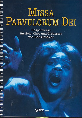 Missa parvulorum dei - Gospelmesse