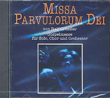 Missa parvulorum dei 