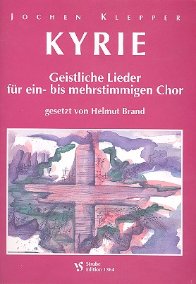 Kyrie - Geistliche Lieder 