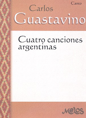 4 canciones argentinas