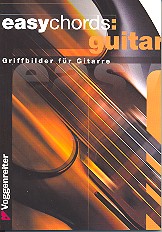 Easy Chords Guitar Griffbilder