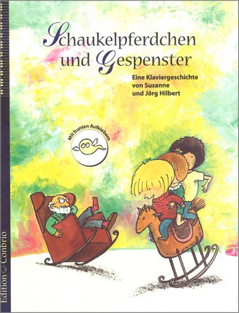 Schaukelpferdchen und Gespenster