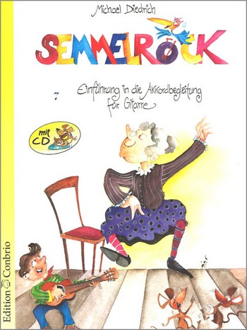 Semmelrock (+Online Audio)