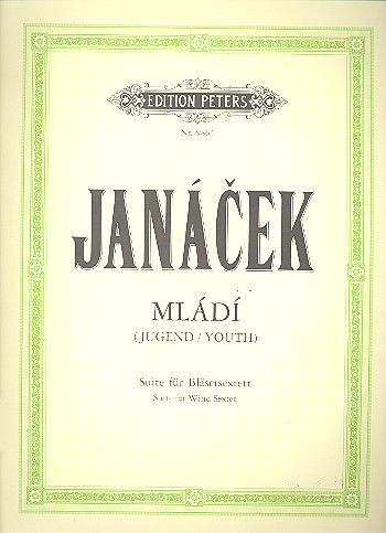 Jugend Suite