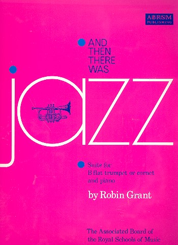 And then there was Jazz