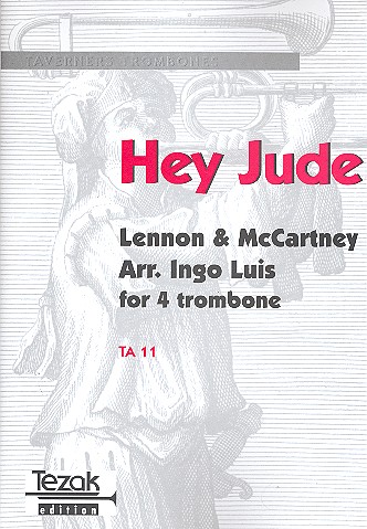 Hey Jude