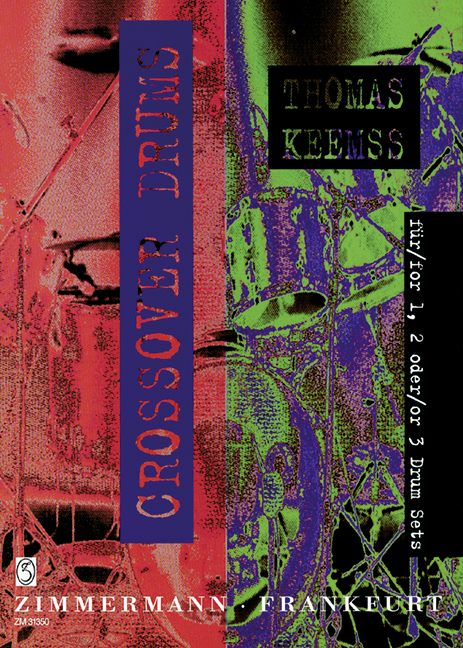 Crossover Drums