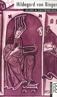 Hildegard von Bingen