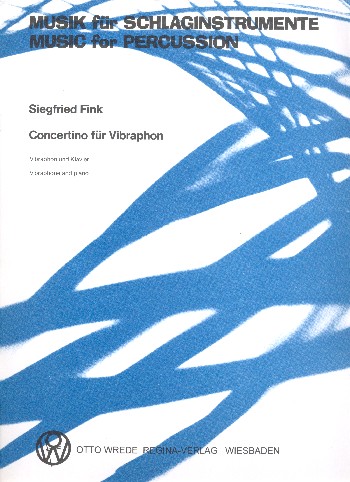 Concertino für Vibraphon und