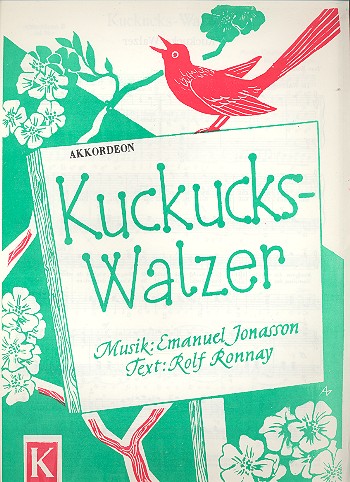 Kuckuckswalzer