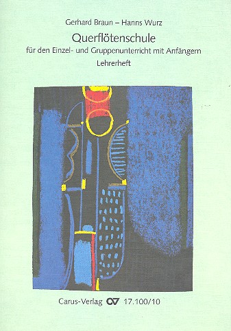 Querflötenschule Band 1 