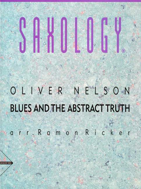 Blues and the abstract Truth