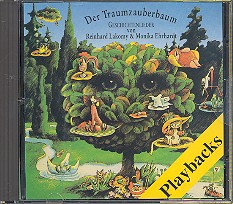 Der Traumzauberbaum