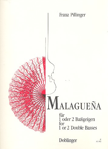 MALAGUENA FUER 1 ODER 2 KONTRA-