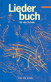 Liederbuch für die Schule