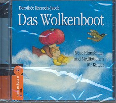 Das Wolkenboot CD