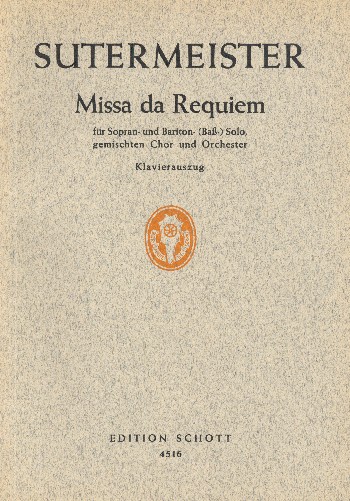 Missa da requiem