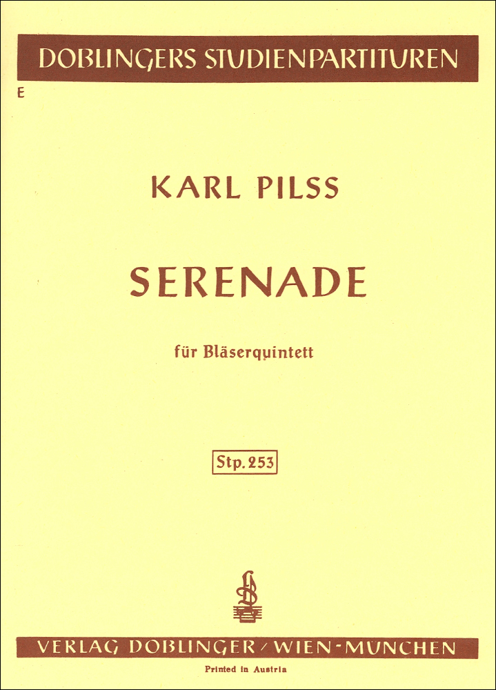 Serenade