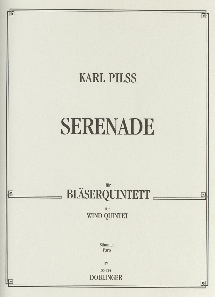 Serenade