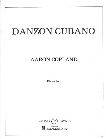 Danzón Cubano
