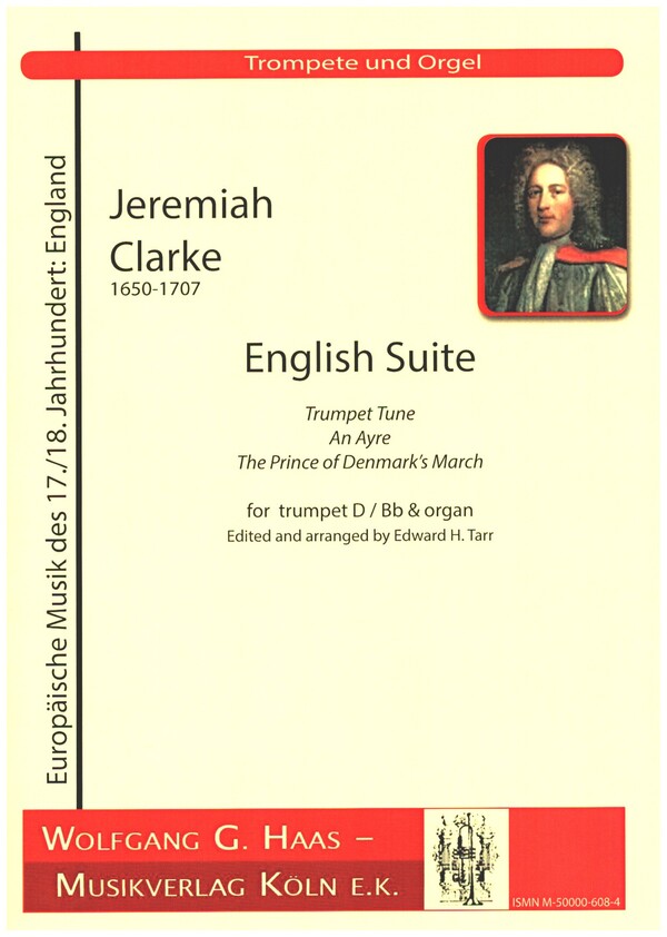 English Suite