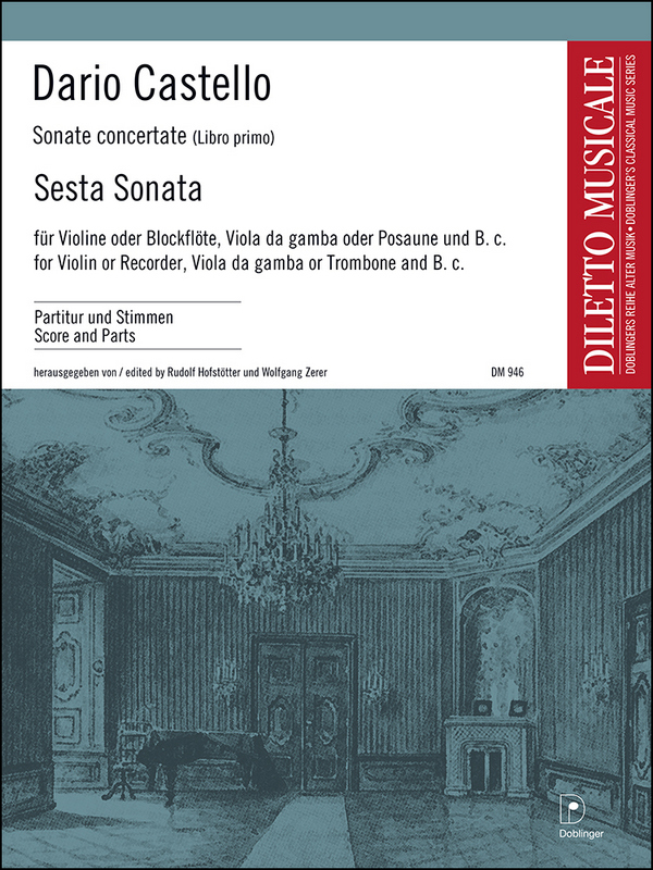 Sesta Sonata